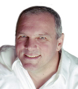 Günter Huber