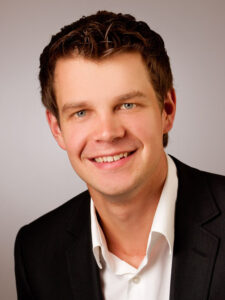 M.Sc. Christopher Huber