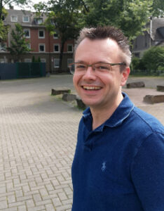 Jens Bergmann